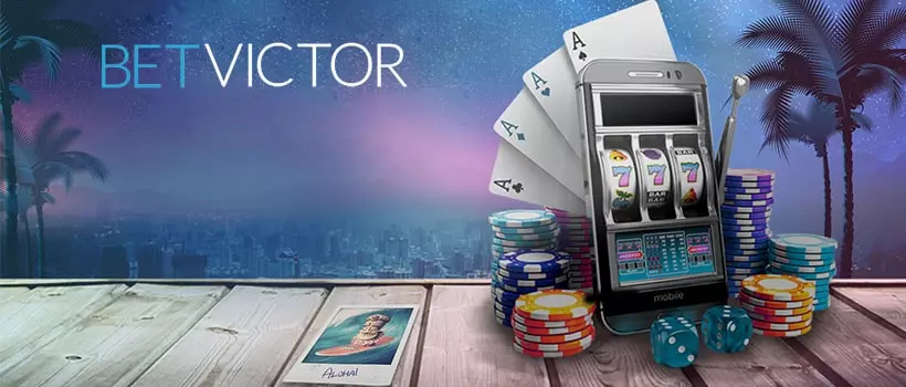 BetVictor Casino